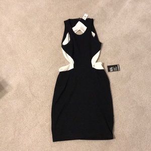 Black Express Dress - NWT